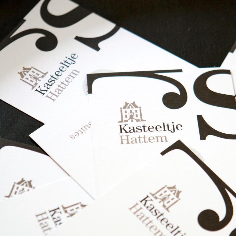 Kasteeltje Hattem Roermond Exterior foto