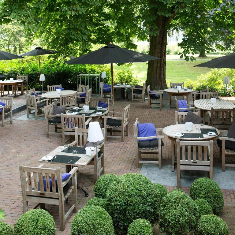 Kasteeltje Hattem Roermond Exterior foto